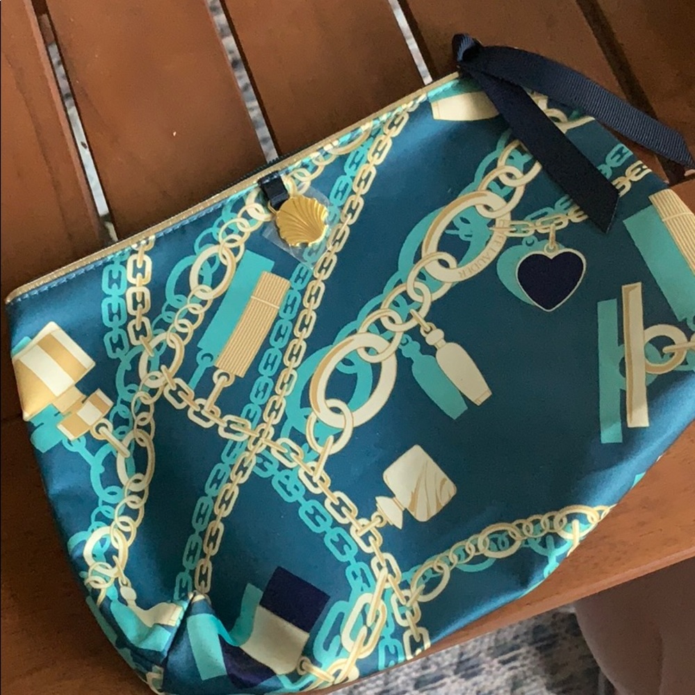 Estée Lauder Makeup Bag